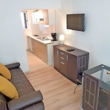 Apartment Ruza 奈维斯 外观 照片